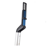 Beard and Hair Straightener