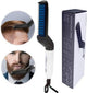 Beard and Hair Straightener