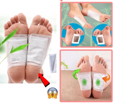 Detox Foot Pads 60pcs