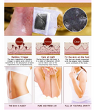 Detox Foot Pads 60pcs