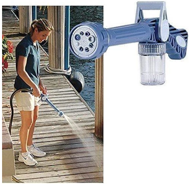 Hydro Jet High Pressure Power Washer