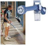 Hydro Jet High Pressure Power Washer