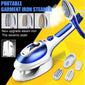 Portable Automatic Iron Steamer