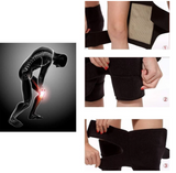 Knee Self Heating Belt